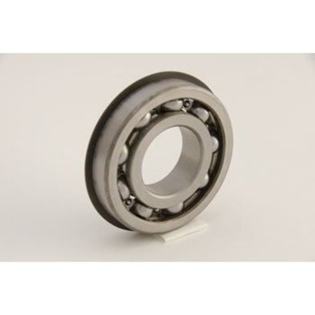 CONSOLIDATED BEARINGS Deep Groove Ball Bearing, 6009 NR 6009 NR